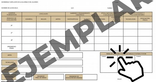 Boleta SEP 2025: ¿Cómo y dónde consultar las calificaciones en línea?
