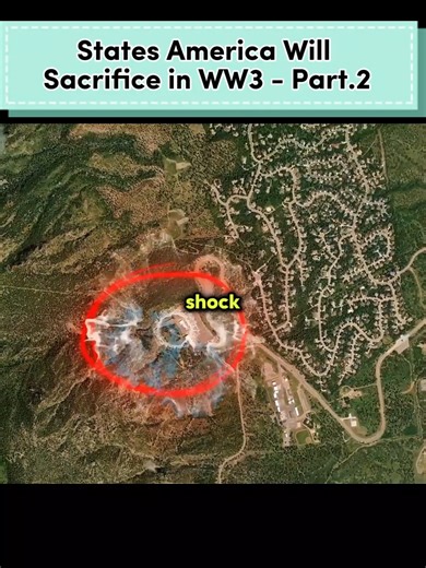 #unitedstates #geography #military #explained #fyp