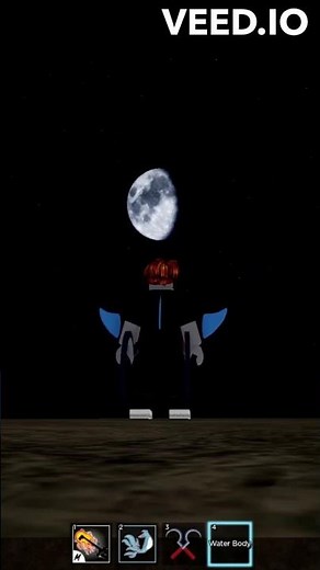 BLOX FRUITS V4 AWAKENING GEAR