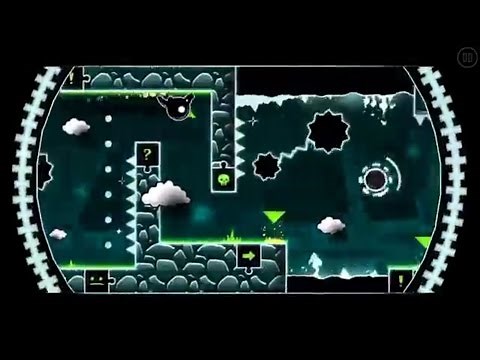 Elevatia by Viprin | Geometry Dash