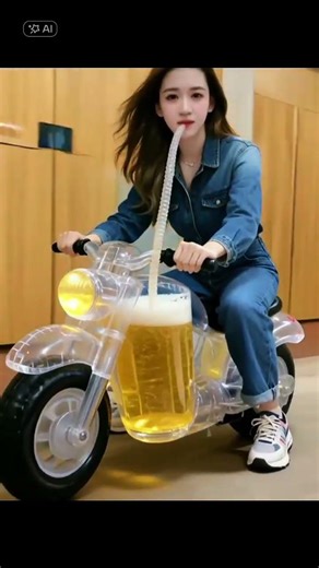 Mấy anh cùng uống bia