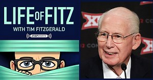 Life of Fitz: Bill Snyder in Manhattan, Kansas