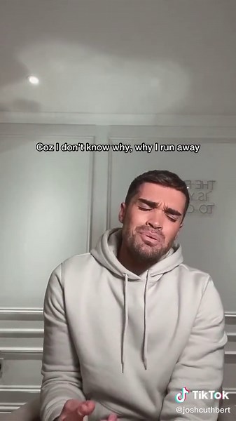 Cover of “Save Your Tears” by The Weeknd | Singer Joshau Scubert14