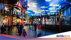 Bukan April Mop! Serbu Promo Tiket Trans Studio Buy 1 Get 1!