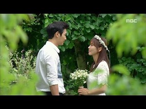 [All goes well] 가화만사성 43회 - Kim So yeon ♥ Lee Sang woo, Both own wedding 20160723