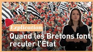 👊🔴 « On a fait trembler Paris », la révolte bretonne des bonnets rouges a dix ans ! | Le Télégramme Quimper