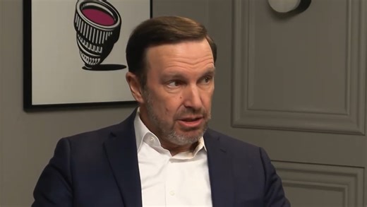 'The People Told Us To Keep Fighting': Chris Murphy Reflects On The 2025 Election, Doubles Down On Pushing Back Against Trump, GOP