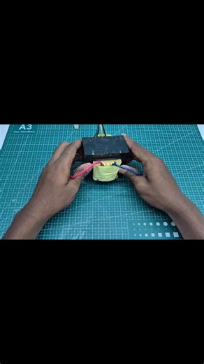 3.8K views · 54 reactions | #Transformer #ElectricalTransformer #PowerTransformer #StepUpTransformer #StepDownTransformer #TransformerDesign #TransformerTesting #TransformerWinding #TransformerWorking #TransformerBasics | Technical yt 2.0 | Facebook