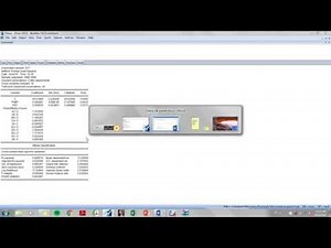 Tutorial de Datos de Panel en Eviews 9