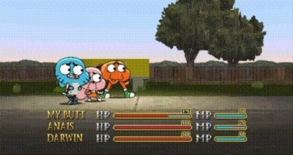 Can we start using this gif instead of that “when an eceleb you hate gets exposed” image