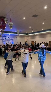 Our Agape Dance troop!! Apokriatiko 2026! | St. Sophia Greek Orthodox Church Elgin Illinois