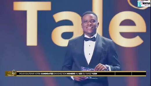 247K views · 10K reactions | Finale Maajabu Talent: RUTH KIMONGOLI | Dame Meila: Mindset et Alignement | Facebook