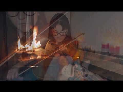 Harry Williams - A Narnia Lullaby (violin version)