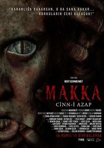 MAKKA: Cinn-i Azap - Movie