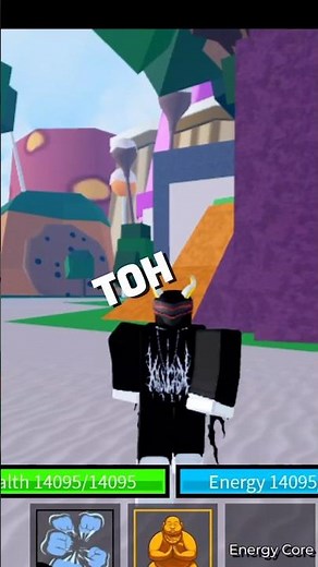 The Easiest Way to Get Sanguine Art in Blox Fruits!