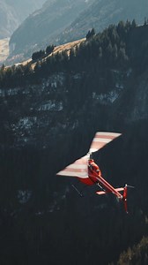 Happy #WorldHelicopterDay! For 90 years, Bell helicopters have connected communities, protected lives, and pushed vertical lift forward. Today, we celebrate the aircraft that define us and the people who make it possible. | Bell Flight