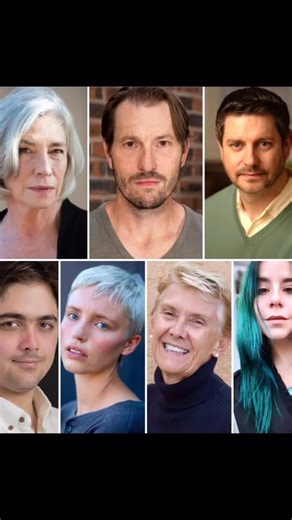 Looking back at ISC Santa Fe’s 2025 season — we produced Piglet: The Hamlet Impact Festival, BAR(d)s Antony & Cleopatra, As You Like It, 1 Henry 4, and Hamlet, our summer rep of A Midsummer Night’s Dream and Othello, and debuted Hannah Machado’s one person show, THAT I WERE A MAN. We truly could not have done any of this without the incredible theatre community in Santa Fe — thank you, and please consider making a year end gift to the ISC so we can continue producing high quality, inclusive, acc