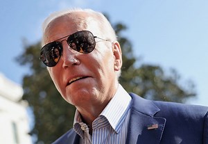 Biden Reaches All-Time Low Approval in CNN Poll