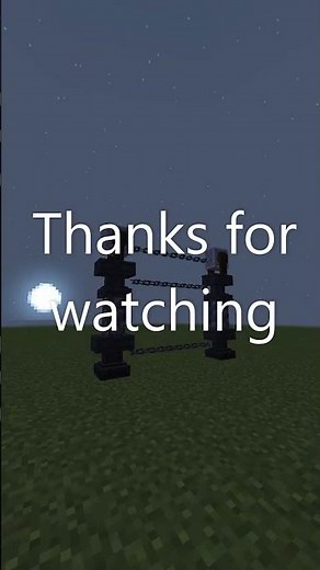 How to build: Barbed Wire Fence #shorts