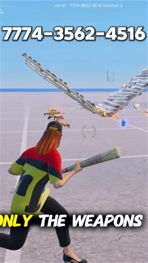 I Built a Fortnite 1v1 Map and Made NOTHING 💀 #1v1 #gaming #fortnite