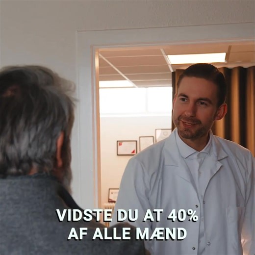 Thomas på 67 år havde kæmpet med rejsningsproblemer i over 10 år. Han kunne kun holde rejsningen i 1-2 minutter – og det påvirkede både hans selvtillid og livskvalitet. Efter 11 behandlinger hos mig fik Thomas en rejsning, som han siger, “aldrig har været bedre”. Var det et mirakel? 😧 Nej… Erektil dysfunktion er et udbredt problem, som mange mænd går alt for længe med – ofte fordi de tror, det bare er alderen, stress eller noget, de må leve med. Men i virkeligheden handler det ofte om nedsat bl