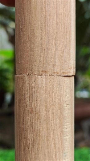 8.8K views · 68 reactions | Strong, clean, and simple — here are easy methods to join or elongate wood pieces like a pro #DIY #Woodworking #WoodworkingTips #DIYHack #ToolTips #WorkshopLife #Carpentry #DIYProjects #Craftsmanship #Joinery #WoodJoinery #DIYMakers #WoodworkingSkills #NoWastedWood #mrcreative | Mr. Creative | Facebook