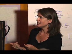 Archaeology Cafe: The Chaco Experience