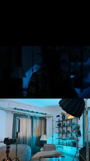 2.4K views · 7.6K reactions | Le classement de la lumière peut changé tout! Vous influencez l’humeur et l’émotion générale d’un film. Avec la lumière, vous pouvez transmettre un sentiment de bonheur, de mystère ou de danger et plus loin susciter des émotions spécifiques et guider la perception du spectateur.. ici je met en exergue un setup de lumière avec ses variables en fonction des expressions diverses. | Ntc photograph | Facebook