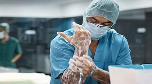 1.4K views · 34 reactions | Clean doesn’t always mean disinfected –...