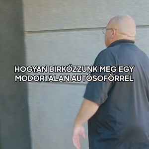 396K views · 5.9K reactions | A vontató sofőr nem számított arra, hogy egy ilyen nagy darab ember a Mini Cooper tulajdonosa.  #lasvegas #vontató #autó #vontatás #utca #tilosbanparkolás | Discovery Channel Magyarország | Facebook