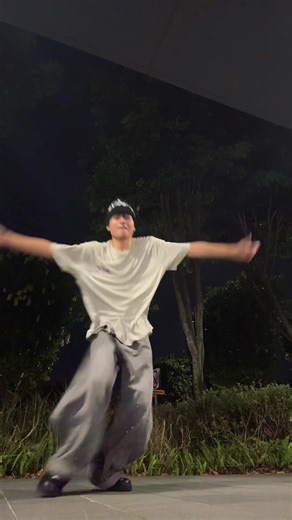 DC @anderson | unforgettable tutorial dance