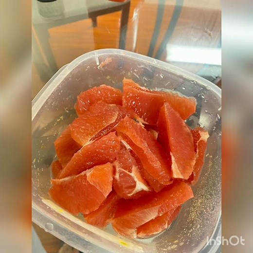grapefruit