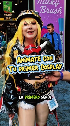 Consejos para hacer tu primer Cosplay de Anime, Cómic o videojuegos con Furramiun