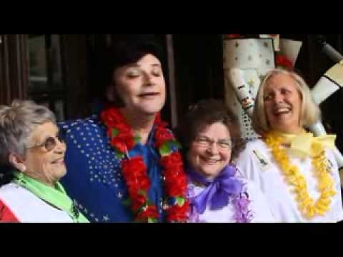 Elvis Fest: One For The Money, Two For The Show