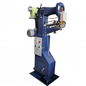 [Hot Item] Rigid Box Corner Pasting Machine Semi-Auto Box Taping Machine