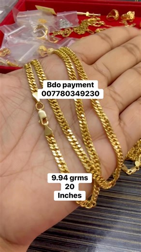 78K views · 560 reactions | 9.94 grms 20 inches | Heidi's Online Shop | Facebook