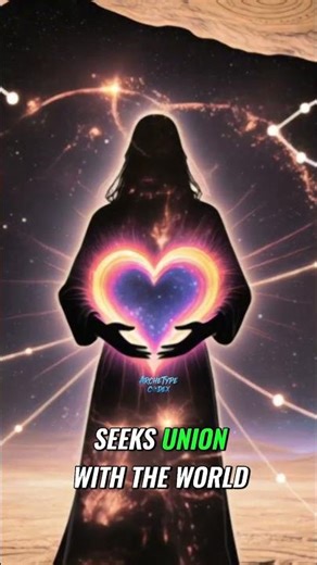 The Lover Archetype: King Arthur's Secret to Uniting the Round Table