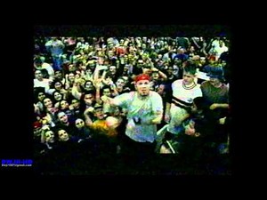 The Box Music Network - School Daze Promo (2000)