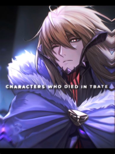 Exploring the Most Heartbreaking Deaths in TBATE