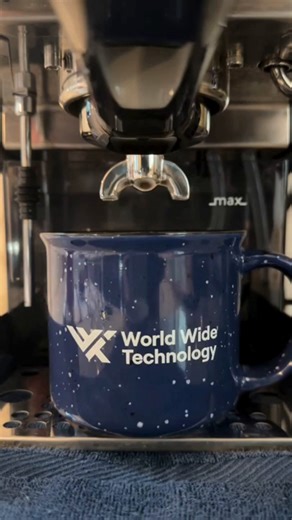 Strong coffee 🤝 Strong Passwords Is there a better time for a coffee joke than #CybersecurityAwarenessMonth? However, cyber safety and security are no laughing matter! Discover our experts' top cyber safety recommendations here 🔒 http://ms.spr.ly/6184sfQu6 | World Wide Technology