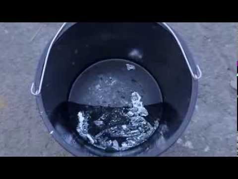 Breaking Magic: Underwater Escape