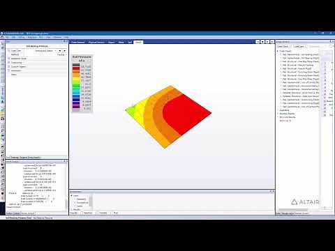 S-FOUNDATION How to Calculate the Soil Bearing Pressure on Foundations