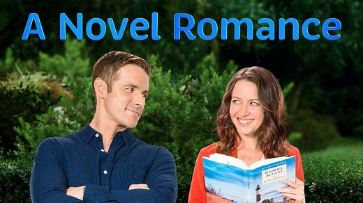 A Novel Romance (2015) - Hallmark Channel Movie - Where To Watch