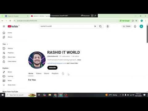 Google Site How to create portfolio website using AI