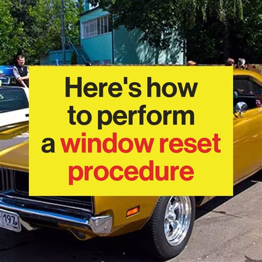 The 2012 Dodge Challenger faced window regulator issues, particularly with the power windows. Owners reported instances of windows getting stuck or failing to operate properly. Here is the simplified step-by-step version to reset the windows in your 2012 Dodge Challenger: 1. Start the car. 2. Shut all doors/windows. 3. Fully open the window, and hold the switch. 4. Fully close the window, and hold the switch. Find the full details and instructions at haynes.com! #HaynesManuals #HaynesShowsYouHow