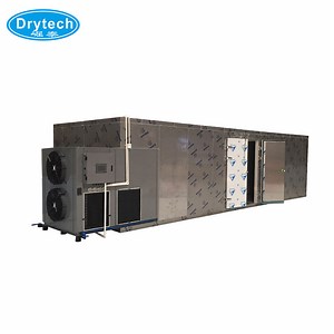 [Hot Item] 2021 New Industrial Deshidratador Vegetable Dryer Ginger Dry Machine