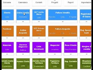 Recensione Giobby - gestionale magazzino gratuito