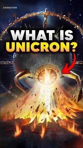 Unicron explained: The Transformers’ most terrifying villain! #transformers