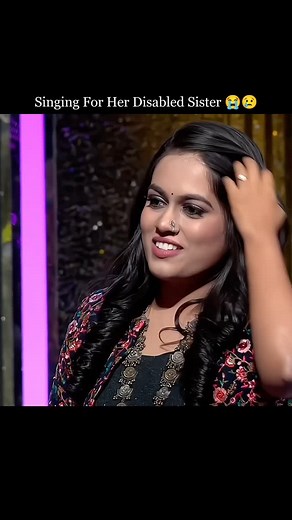 Music Liabrary on Instagram: "Heart Touching Voice 🥹🥀 Video Credit:- Sony Entertainment Telivision #indianidol #indianidol14 #indianidol15 #superstarsinger #superstarsinger2 #superstarsinger3 #arunitakanjilal #saylikamble"