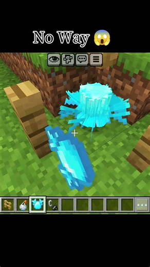 Minecraft Fireflies Are Finally Here! 🪶✨ | Beautiful Night Update